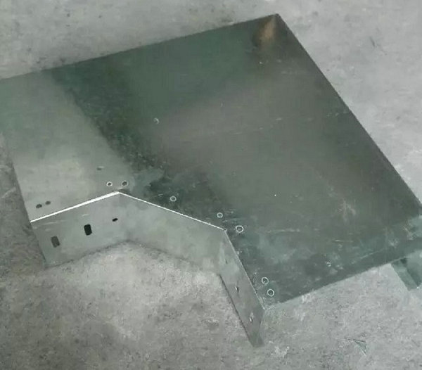 东莞桥架弯通厂家2